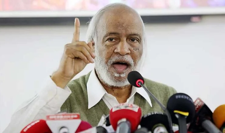 নির্বাচন বিলম্বিত হলে জনগণের মধ্যে ‘তীব্র ক্ষোভ তৈরি হবে’: বিএনপি